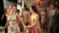 Сплетница 5 сезон 8 серия