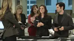 Сплетница 4 сезон 13 серия